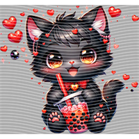 Valentine's Day-QRJ  5120